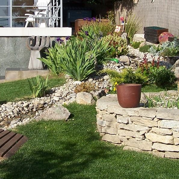 Diseño De Jardines